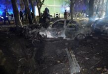 ОВА: сили РФ атакували Сумську громаду, є влучання