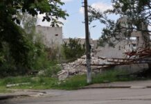 Двоє людей загинули на Запоріжжі внаслідок удару РФ – ОВА