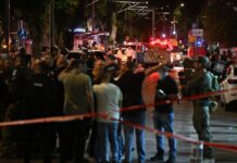 Мітинг у Тель-Авіві: тисячі людей вийшли проти плану Нетаньяху щодо Гази