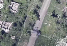 На фронті відбулося понад 150 боїв за добу – Генштаб ЗСУ