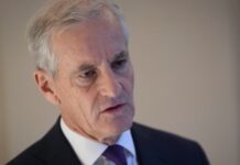 Уряд Норвегії пропонує парламенту виділити близько 8,4 млрд доларів на допомогу Україні в 2026 році