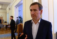 Конституційне поле для «обміну територій», про який говорить Трамп, апріорі створити неможливо – Веніславський