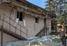 Двоє загиблих та 12 поранених, серед них 2 дітей – прокурори фіксують наслідки ворожого обстрілу Біленьківської територіальної громади на Запоріжжі