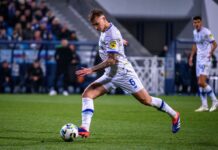 “Динамо” програло “Пафосу”: несподіваний старт у 3-му раунді ЛЧ