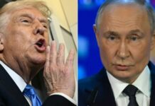 WSJ: Україна і Європа представили США свій план перед переговорами Трампа і Путіна