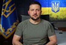 Зеленський назвав конструктивною зустріч безпекових радників у Британії: «наші аргументи чують»
