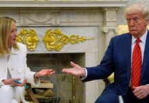 ЗМІ: уряд Італії прагне скоротити китайські частки у деяких компаніях, щоб уникнути напруженості зі США