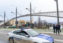 Обвал на вокзалі в Сербії: у країні пройшла низка арештів, за ґратами – два ексміністри