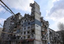 На фронті відбулося 183 бої за минулу добу – Генштаб ЗСУ