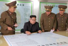 Двоє помічників Кім Чен Ина таємно відвідали Пекін у липні, – Кyodo