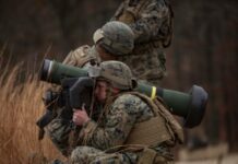 У США на військовій базі Форт-Стюарт сталася стрілянина, поранені солдати