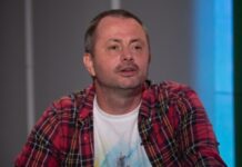 Заступниця Кличка звинуватила очільника Деснянської РДА в нападі, він відповів