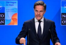 Німеччина профінансує пакет підтримки для України на 500 мільйонів доларів – Рютте