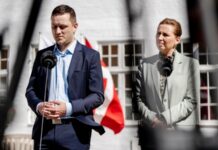 Прем’єрка Данії попросила вибачення за програму стерилізації в Гренландії