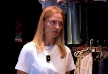 Зірка “МастерШеф” Ольга Мартиновська розкрила, за скільки орендує житло в центрі Києва