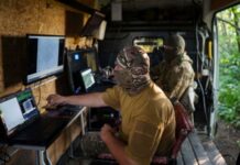 На фронті від початку доби було 118 боєзіткнень – Генштаб