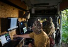 На фронті відбулося 110 боїв з початку доби – Генштаб ЗСУ