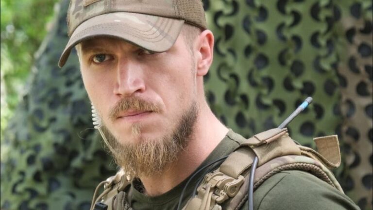 Комбат «Маґури» Ширшин залишив посаду