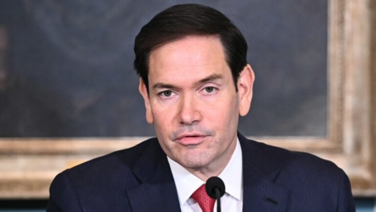 Рубіо каже, що USAID перебуває «у режимі згортання»