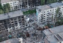 На фронті відбулося 137 боїв з початку доби – Генштаб ЗСУ