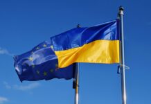 Санкції та інструмент SAFE: глави МЗС країн ЄС обговорили підтримку України