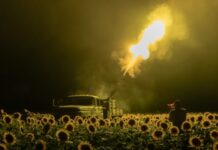 Нічна атака РФ: ЗСУ знешкодили 126 із 142 БПЛА, є влучання на 10 локаціях