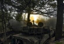 У День Незалежності на фронті було майже 130 боїв, 17 з них досі тривають – Генштаб ЗСУ