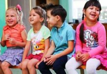 Другий дім для малюка: головні орієнтири у виборі дитсадка