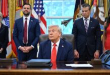 Трамп: Росія зіткнеться з «серйозними наслідками», якщо зустріч Зеленського і Путіна не відбудеться