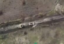 У липні Росія захопила на Донеччині понад 500 кв. км – розвідка Британії