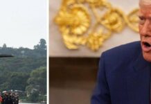 Перший військовий крок Трампа: атомні субмарини рухаються до кордонів росії