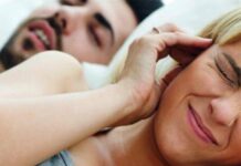 Забудьте про хропіння: неврологи радять, як спати правильно