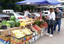 “Борщовий набір” під загрозою? Що може бути з урожаєм картоплі та овочів цього сезону