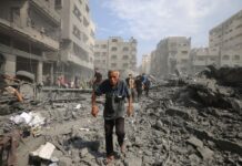 У Газі загинув журналіст Al Jazeera, якого Ізраїль вважає лідером осередку ХАМАСу