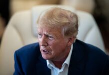 У Трампа готують санкції проти “тіньового флоту”, якщо Путін не піде на перемир’я, – FT