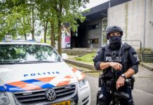 У Гаазі підтвердили підпал залізниці під час саміту НАТО