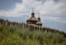 Подорож у часі: найцікавіші етносела України, які варто побачити