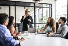 В Україні запропонували спосіб боротьби з гендерною дискримінацією