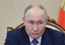 Путін мріяв про Крим ще в 90-х: Spiegel опублікував докази