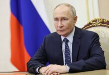 Путін не прагне компромісу, і саміт з Трампом на Алясці нічого не змінить, – ISW