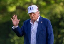 Трамп обрав TikTok для старту свого нового політичного меседжу: що відомо