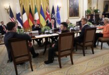 Саміт Трампа та Зеленського став причиною політичної сварки у Польщі: подробиці