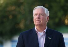 Грем назвав ключові дії Трампа, що пришвидшили візит Путіна на Аляску