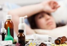 На Дніпропетровщині зафіксовано зростання захворюваності на ГРВІ та COVID-19