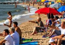 Відпочинок з ризиком: чому не всім можна купатися в морі