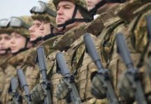 Скільки військових повернулися із СЗЧ за вісім місяців: у ДБР назвали точні дані