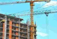 Під прицілом дронів: які багатоповерхівки найбільш вразливі