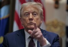 Трамп може готувати операцію з повалення режиму Мадуро у Венесуелі, – Axios