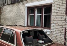 РФ атакувала Сумщину дронами з бойовими частинами: пошкоджені 16 будинків