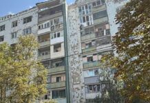 РФ скинула п’ять ФАБів на Костянтинівку: пошкоджені десятки будинків, є поранені